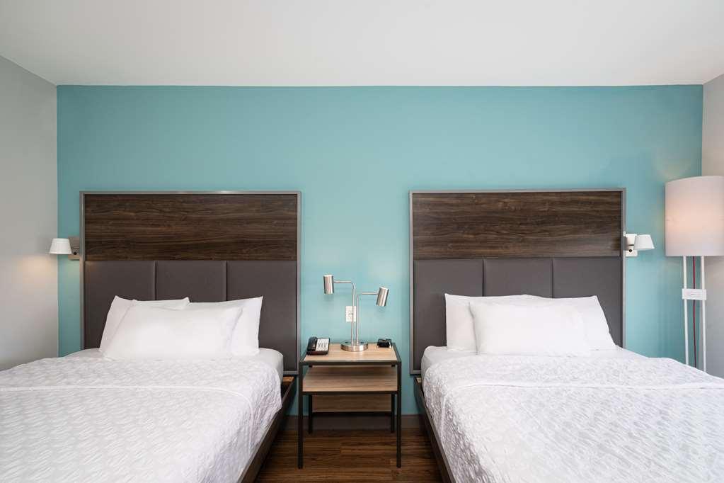 Tru By Hilton Knoxville North I 75 Room photo