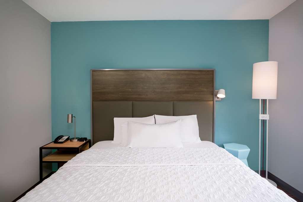 Tru By Hilton Knoxville North I 75 Room photo
